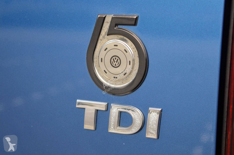 Furgoneta Volkswagen 2.0 TDI L1H1 65 Edition