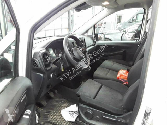 Furgoneta Mercedes Vito116CDI KA...