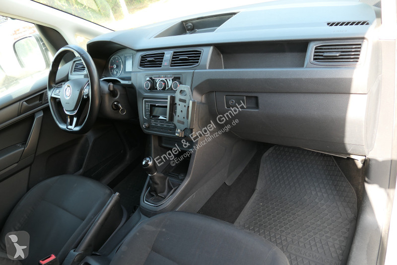 Veicolo commerciale Volkswagen Caddy 2.0 TDI...