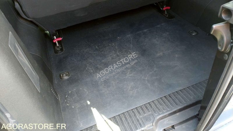 Peugeot EXPERT Transporter