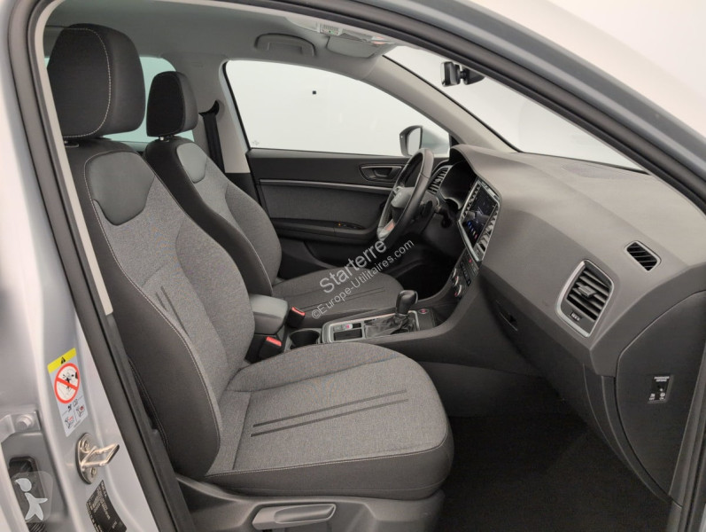 Seat  Transporter