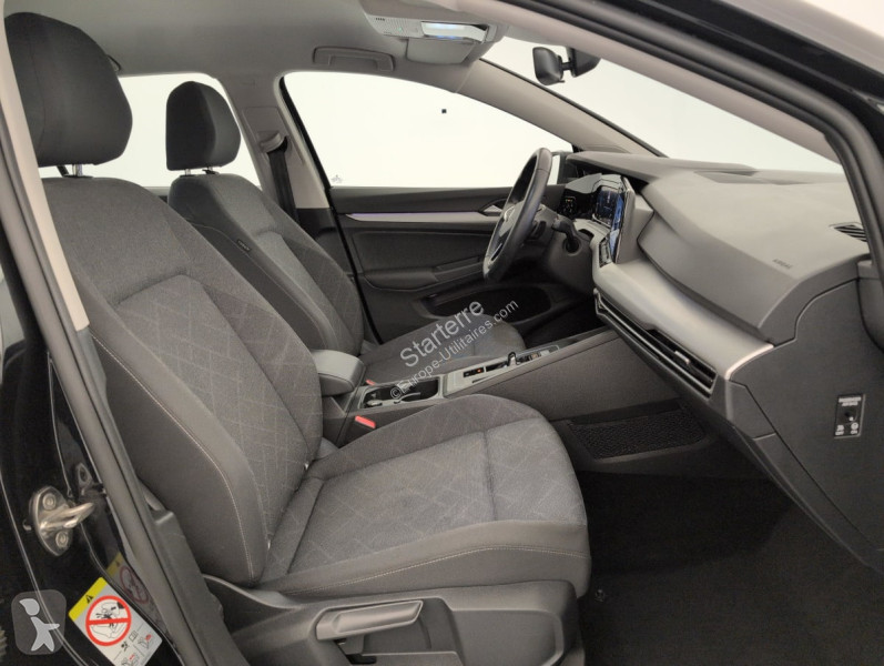 Véhicule utilitaire Volkswagen  GOLF 8