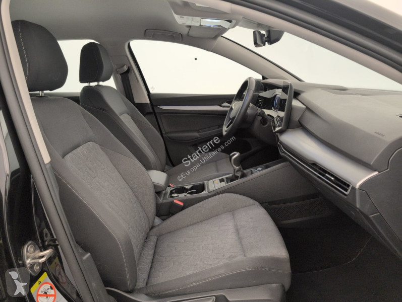 Volkswagen  GOLF 8 Transporter