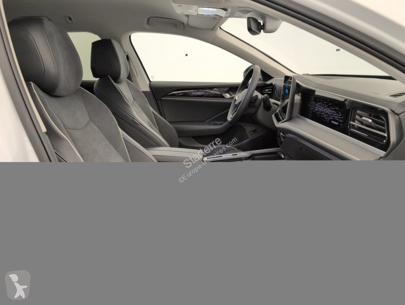 Véhicule utilitaire Volkswagen