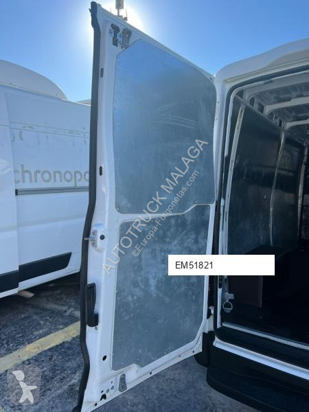 Furgoneta Iveco 35-120