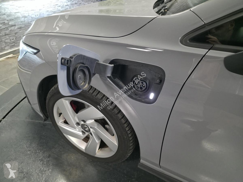 Volkswagen GOLF 1.4 eHybrid OPF - 245 - BV DSG...