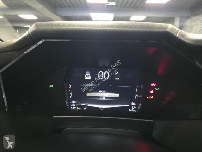Samochód dostawczy DS DS4 1.5 BlueHDi - 130 -...