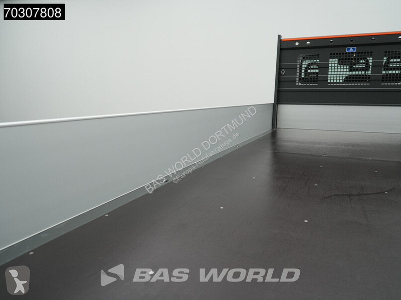 Furgoneta Iveco 35C21 Neu! 3.0L Automatik...