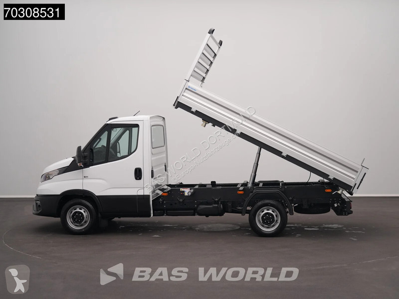 Furgoneta Iveco 35S16 Neu! Automatik...