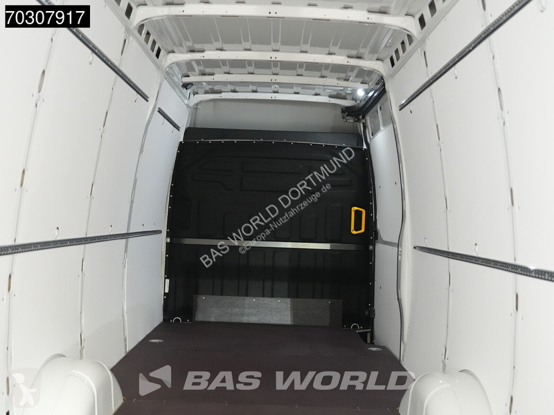 Furgoneta Iveco 35S18 3.0L Automaat 180PK L3H2...