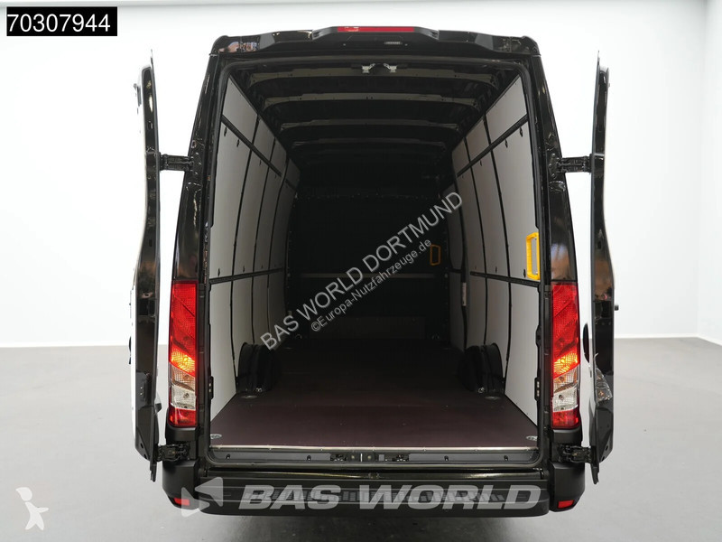 Furgoneta Iveco 35S18 Neu! 3.0L Automatik L3H2...