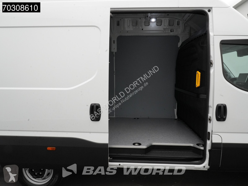 Furgoneta Iveco 35S18 Neu! Sondermodell! 3.0L...