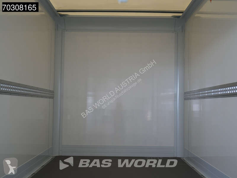 Véhicule utilitaire Iveco 35S18 Neu! 3.0L...