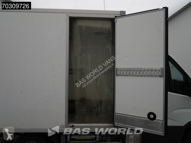 Furgoneta Iveco 35S14 DAMAGE/SCHADE! Automaat...