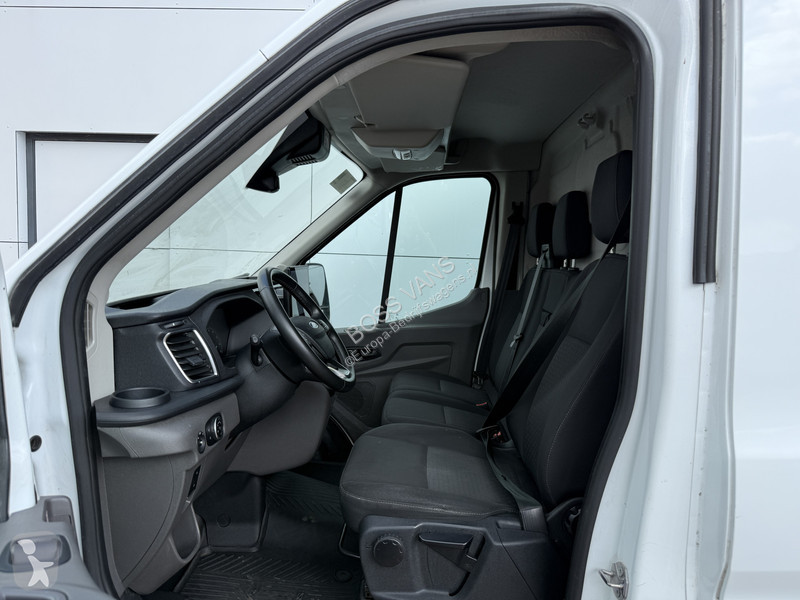 Nyttofordon Ford 68kWh 184PK L3H3 317km WLTP...