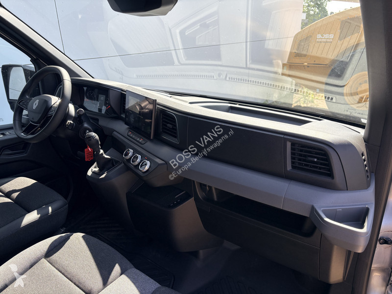 Nyttofordon Renault DCI 150pk Advance L3H2...