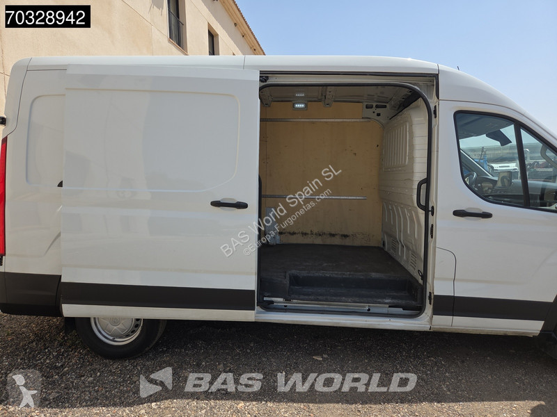 عربة نفعية Maxus L3H2 - LED - Aire...