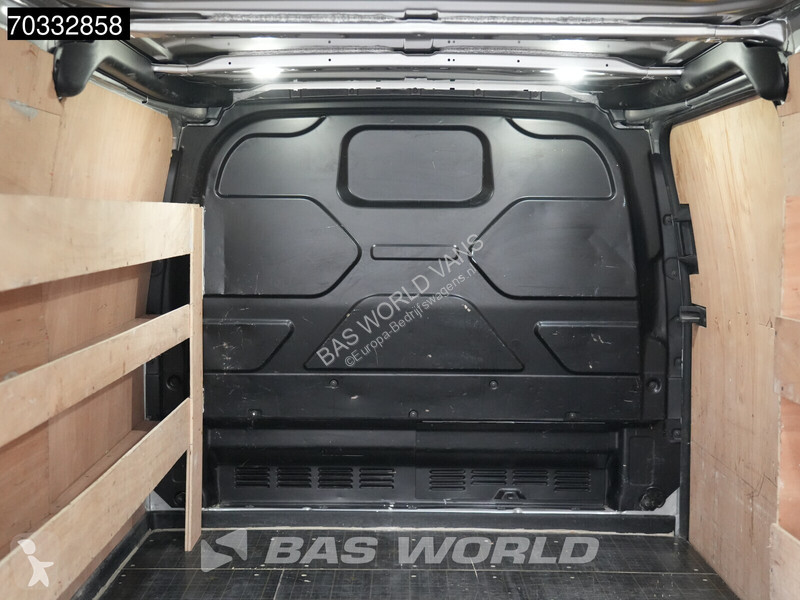 Furgoneta Ford 130PK Automaat L2 Imperiaal...