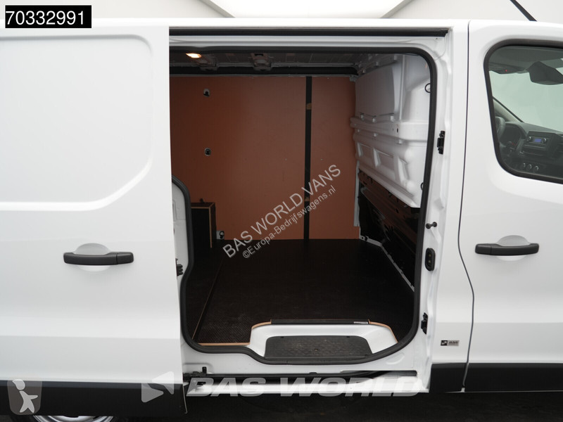 Furgoneta Renault 110pk BPM vrij Airco Cruise...