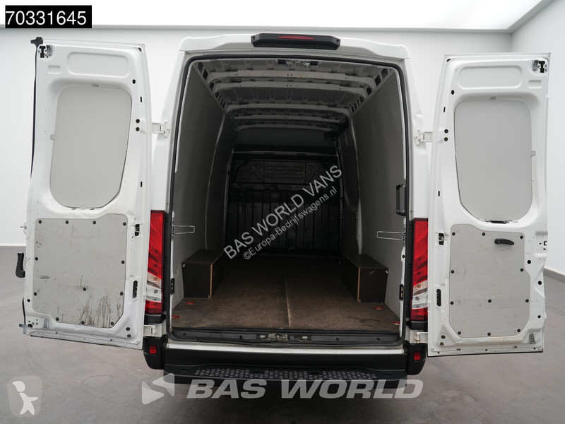 Коммерческий автомобиль Iveco 35S14 L2H2 Airco...