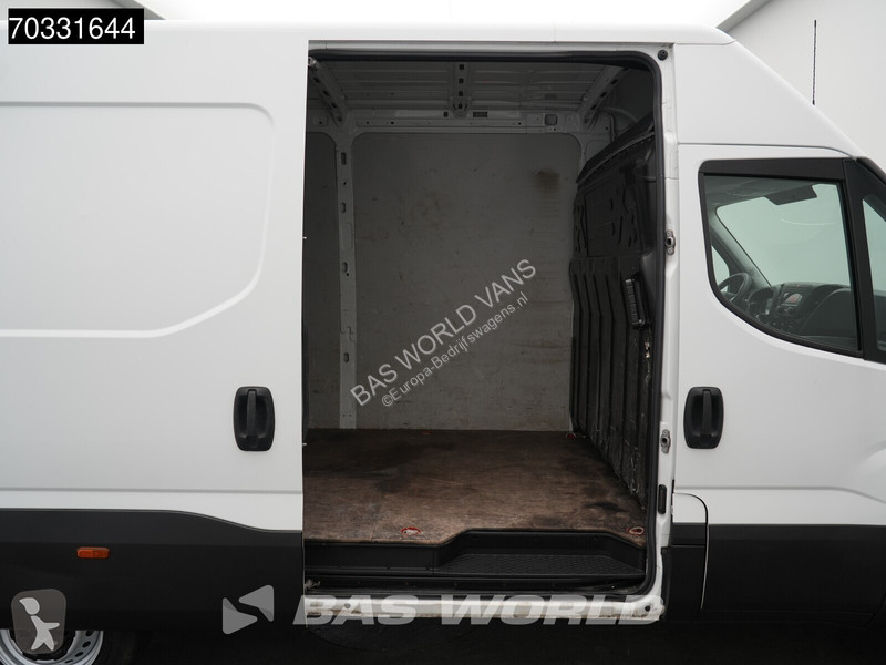 Коммерческий автомобиль Iveco 35S14 L2H2 Airco...