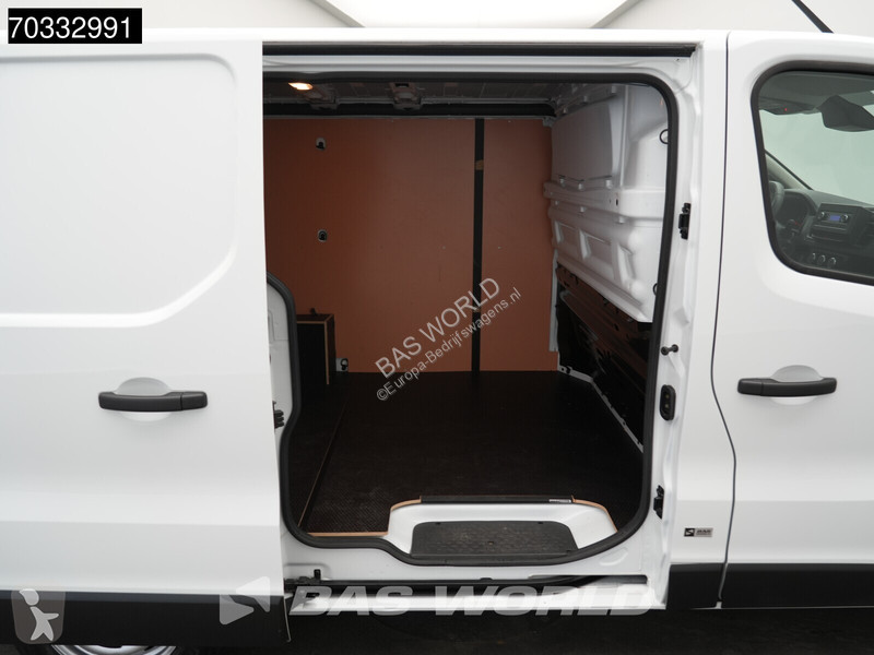 Furgoneta Renault 110pk BPM vrij Airco Cruise...