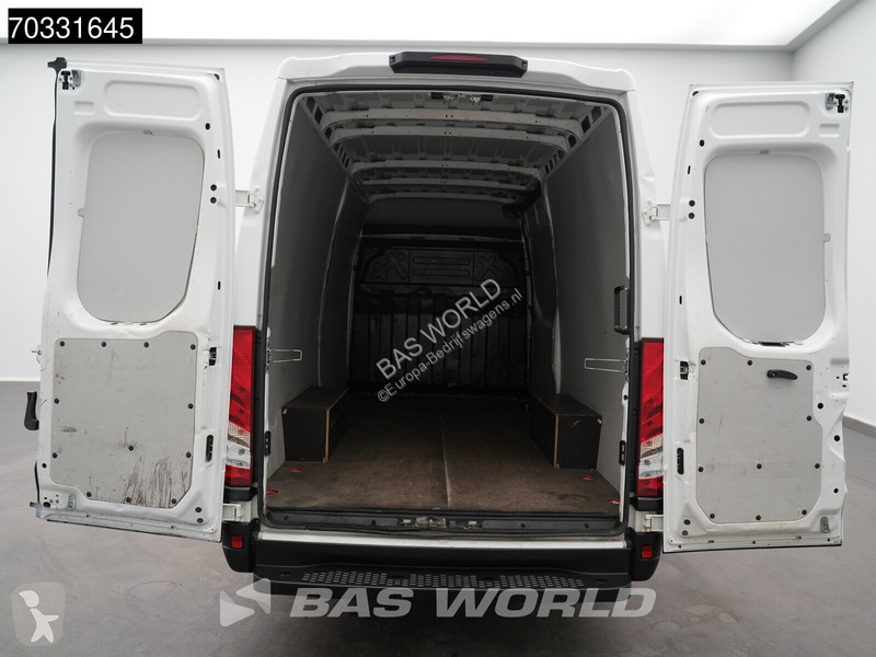Коммерческий автомобиль Iveco 35S14 L2H2 Airco...