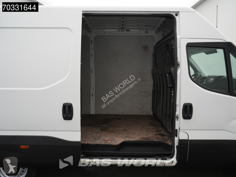 Коммерческий автомобиль Iveco 35S14 L2H2 Airco...