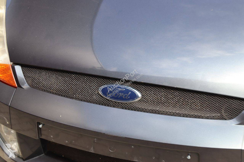 Véhicule utilitaire Ford StreetKa Ka