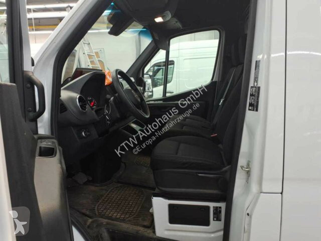 Mercedes Sprinter 317...