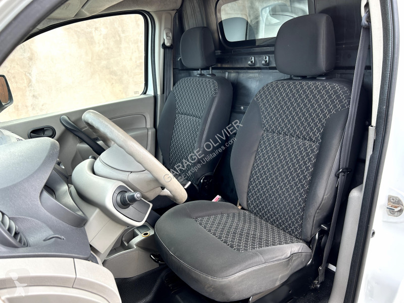 Véhicule utilitaire Renault Exp 1.5 dci 70...