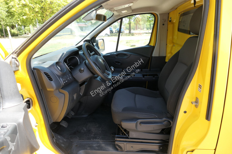 Renault Trafic dCi 120 L2H1 3,0t Komfort...