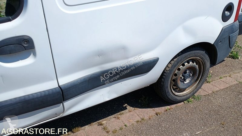 عربة نفعية Renault