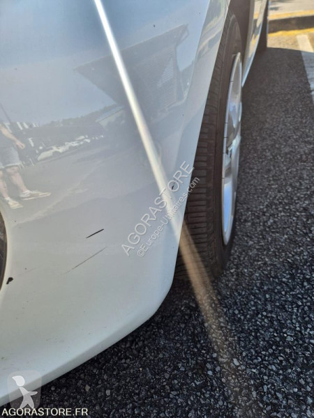 Furgoneta Renault ZOE