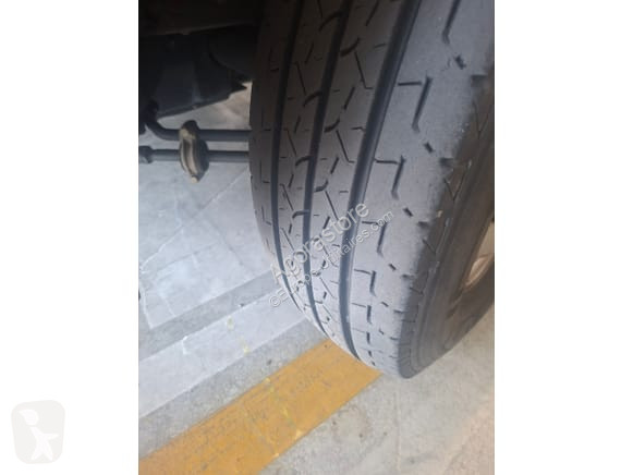 Véhicule utilitaire Iveco IVECO DAILY 3.0 16V