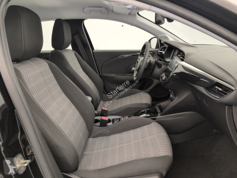 Véhicule utilitaire Opel