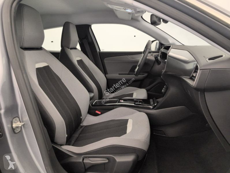 Véhicule utilitaire Opel  MOKKA ELECTRIQUE