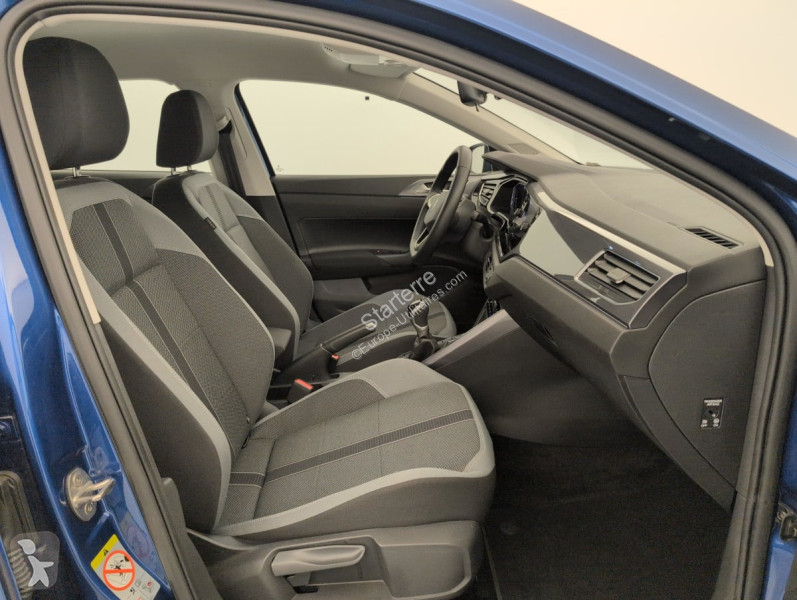 Volkswagen  POLO Transporter