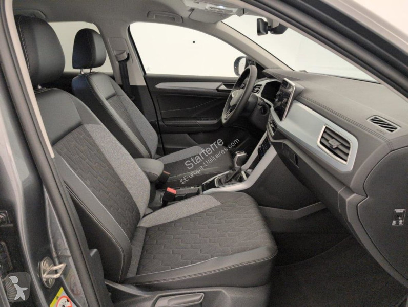 Volkswagen  T-roc Transporter