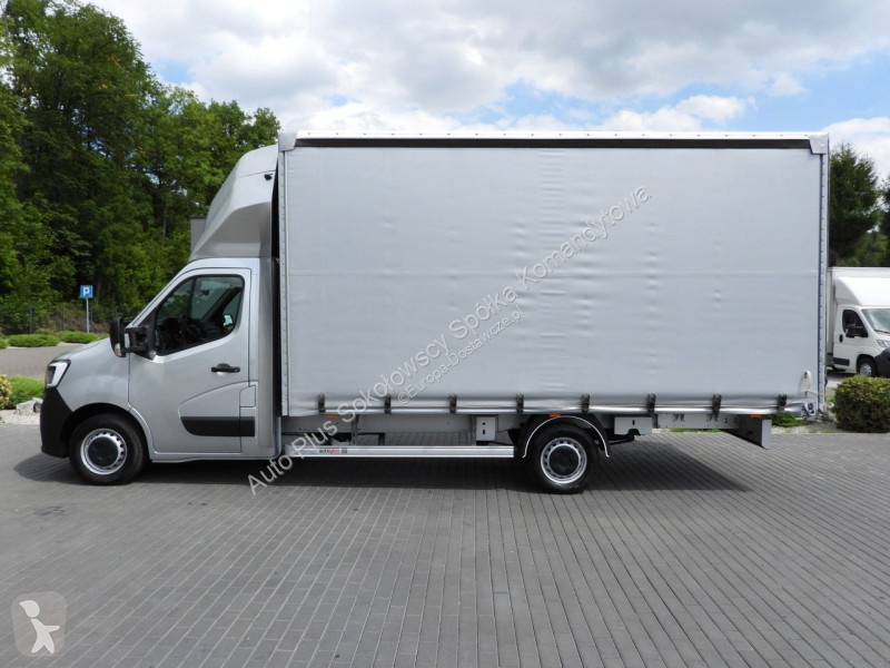 Renault  MASTER van