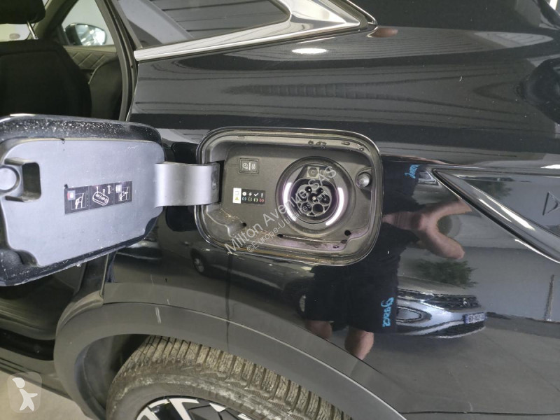 Samochód dostawczy DS DS7 CROSSBACK DS7 E-Tense...