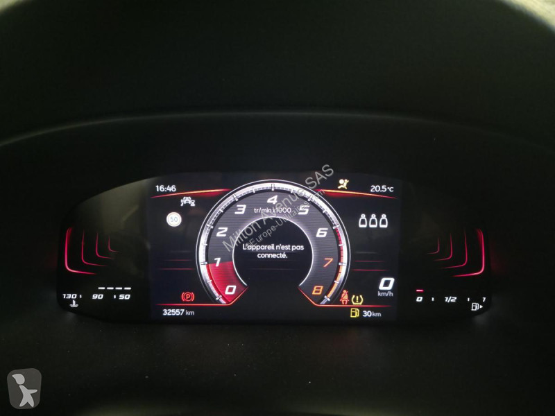 Véhicule utilitaire Seat ATECA 1.0 TSI - 110 Style