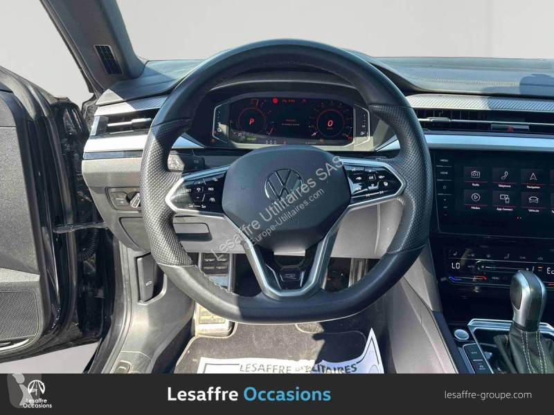 Volkswagen Arteon Shooting Brake 1.4 eHybrid...