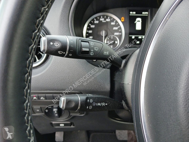 Varevogn Mercedes 124 CDI Extra-Long Select...