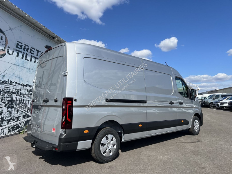 Лекотоварен автомобил Nissan INTERSTAR FG NEUF:...