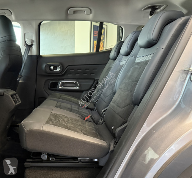 Furgoneta Citroën C5 AIRCROSS BLUEHDI 130CH S&S...