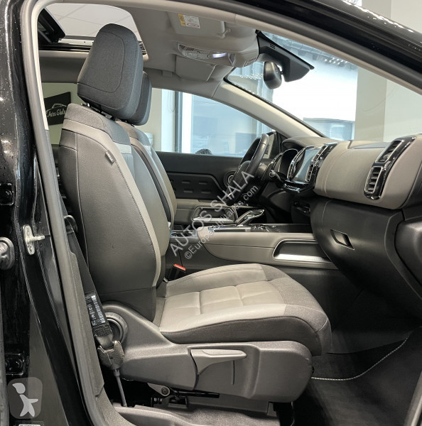 عربة نفعية Citroën C5 AIRCROSS BLUEHDI 130CH...