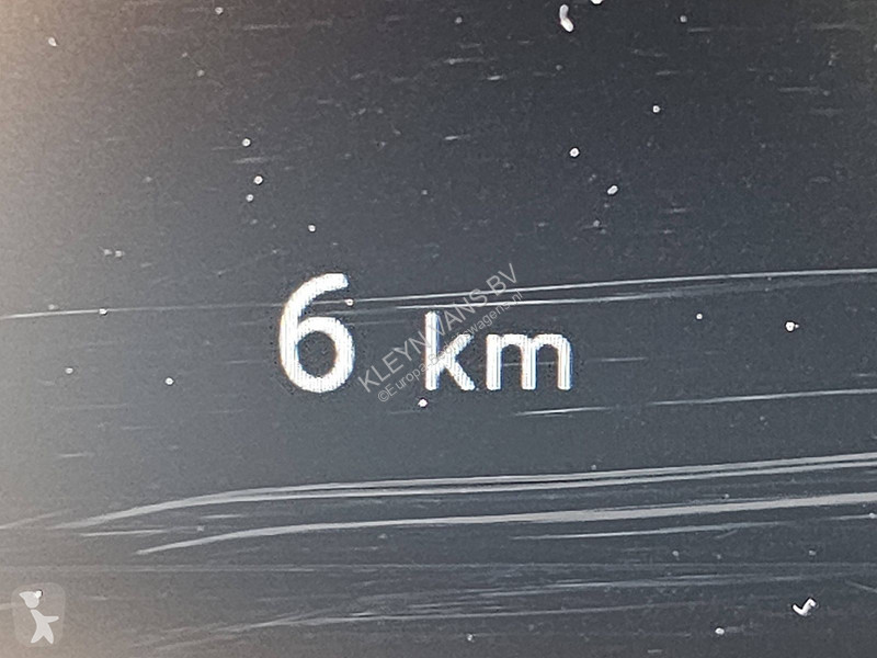 Samochód dostawczy Toyota ELECTRIC snellaad...
