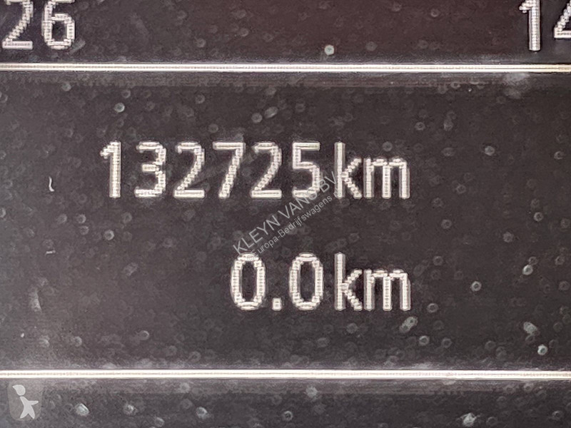 Samochód dostawczy Renault 2.3 DUb.CAB...