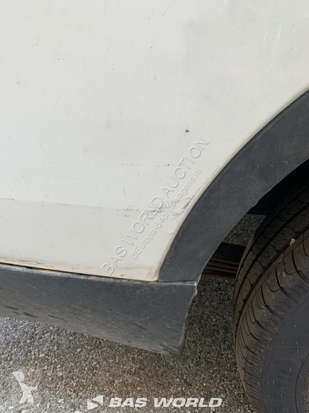 Véhicule utilitaire Maxus  EDELIVER 3